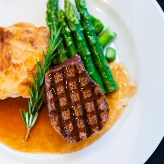 Filet Mignon